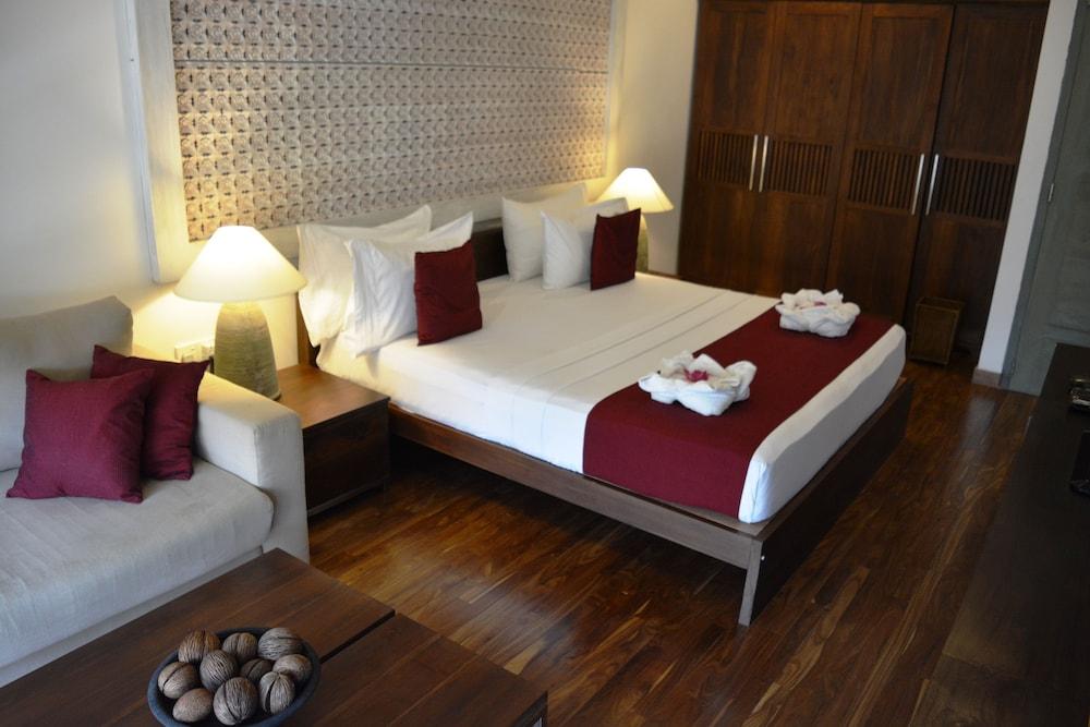 Hotel Rockwell Colombo Esterno foto
