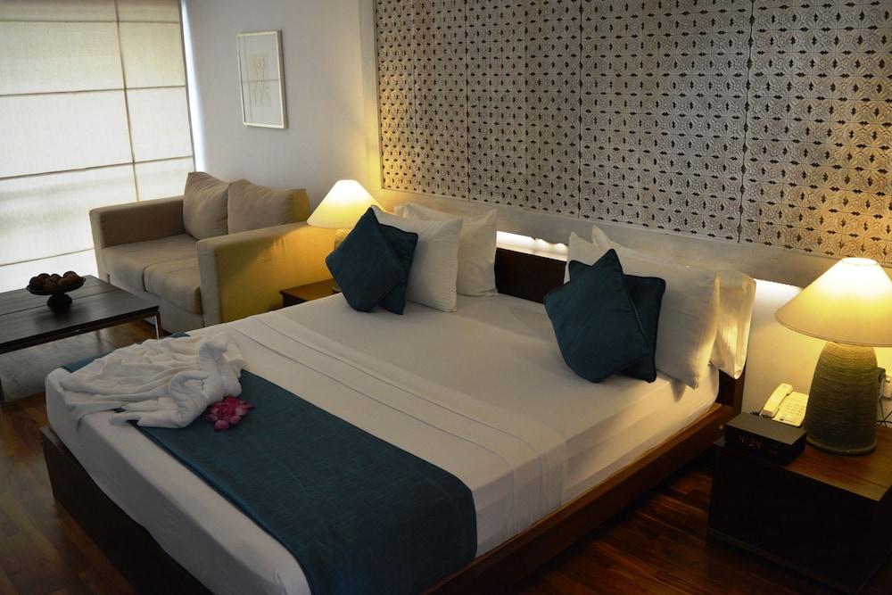 Hotel Rockwell Colombo Esterno foto