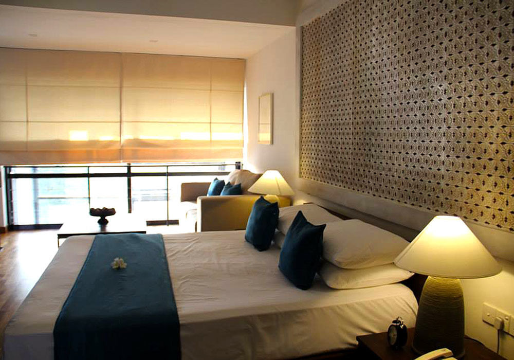 Hotel Rockwell Colombo Esterno foto