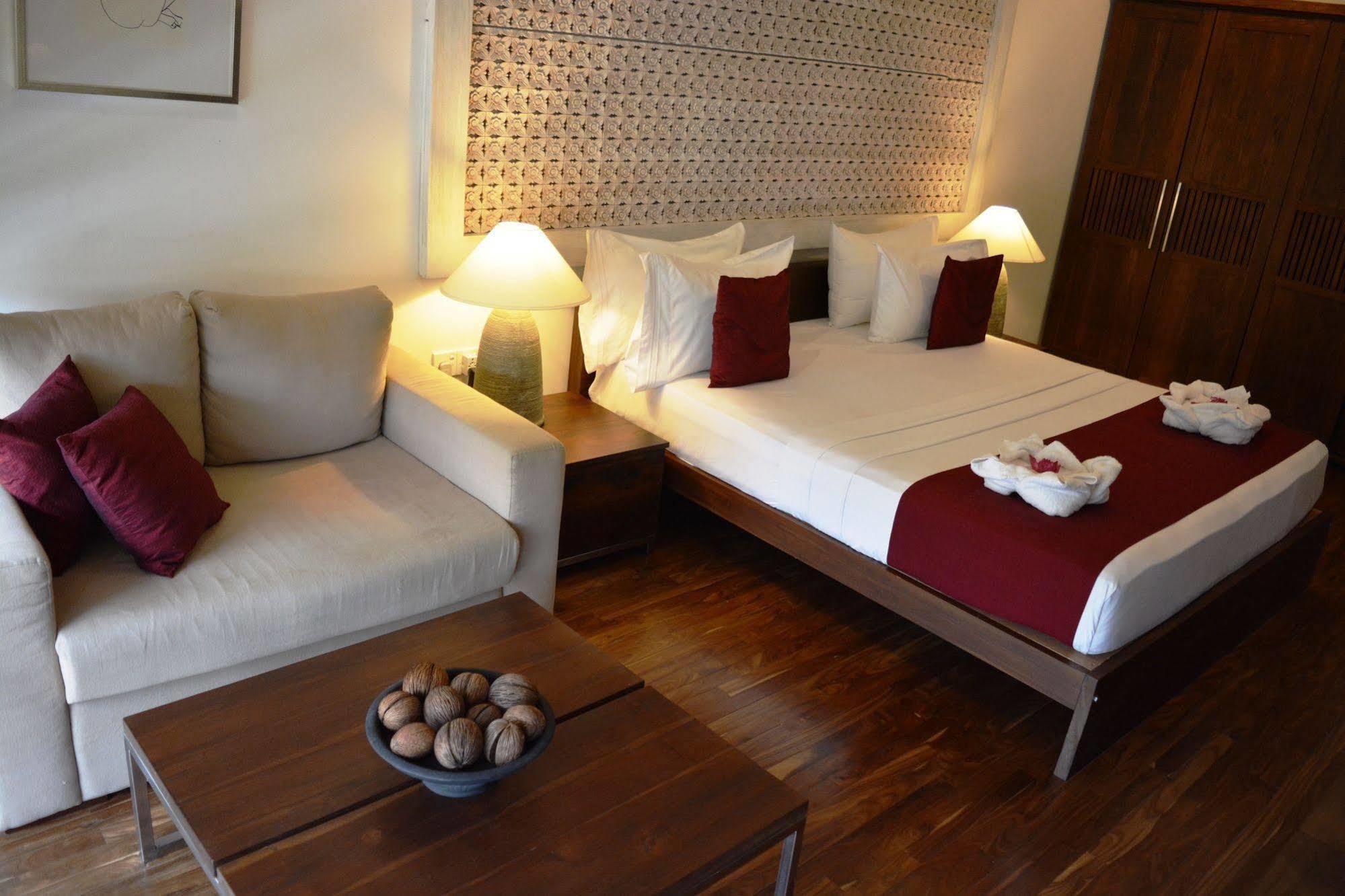 Hotel Rockwell Colombo Esterno foto